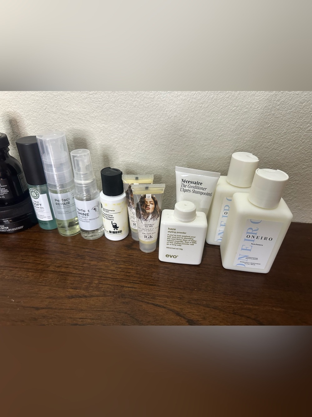 35 Piece Luxury Hair Care Bundle, NWT - Picture 7 of 8